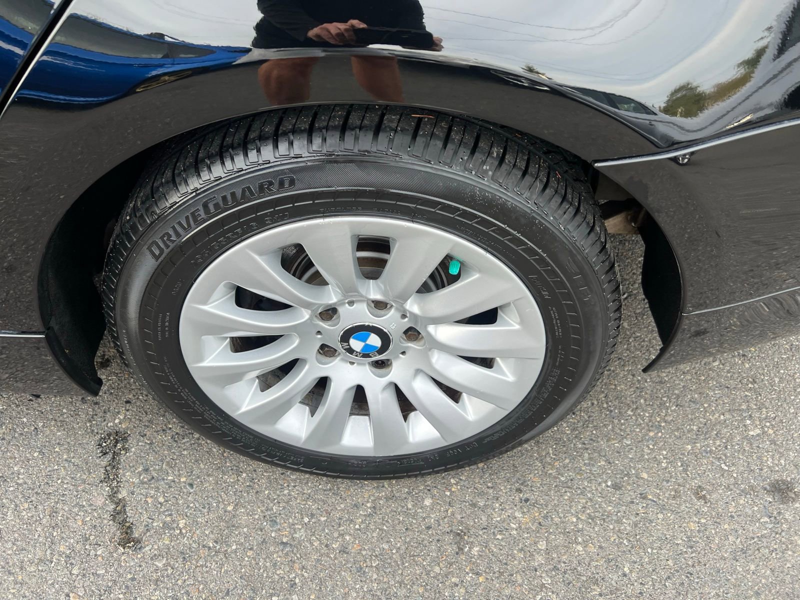 Used 2009 BMW 328i xDrive 328i xDrive image 10