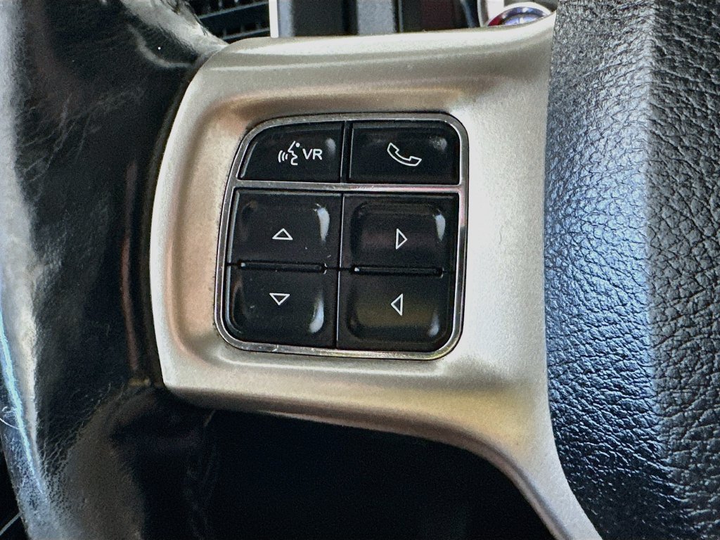 Used 2017 RAM 2500 Laramie AWD/4WD image 25
