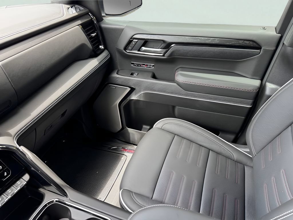 New 2026 GMC Sierra 1500 AT4X AWD/4WD image 24