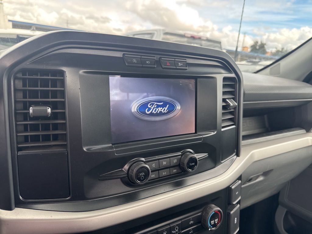 Used 2022 Ford F150 XL image 12