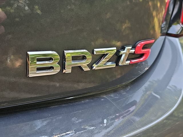 New 2026 Subaru BRZ tS RWD image 18