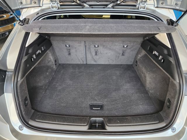 Certified 2025 Buick Envision Sport Touring AWD/4WD image 16