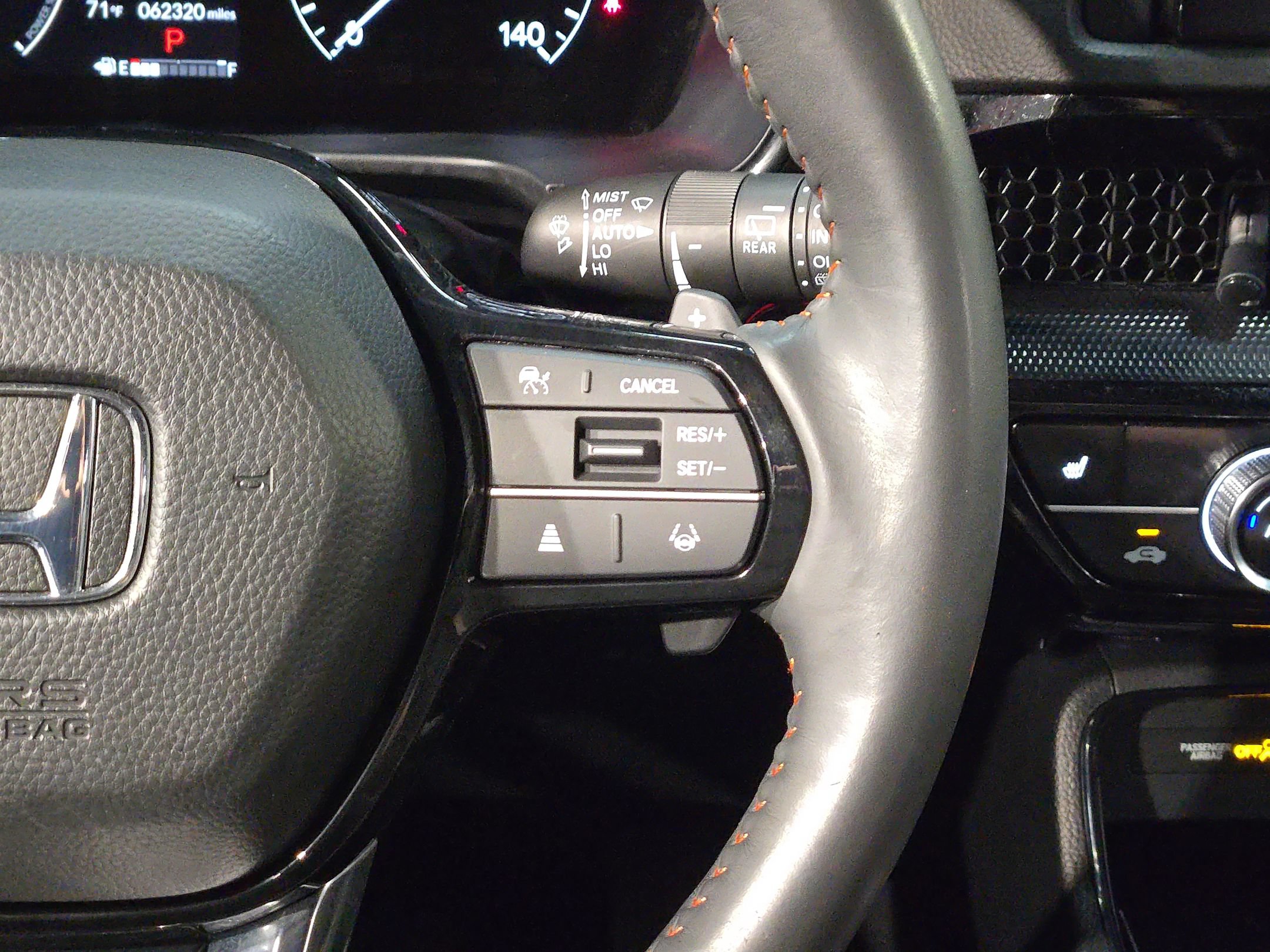 Used 2023 Honda CR-V Sport Touring image 29