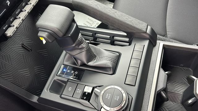 New 2026 Toyota Tacoma SR5 image 24