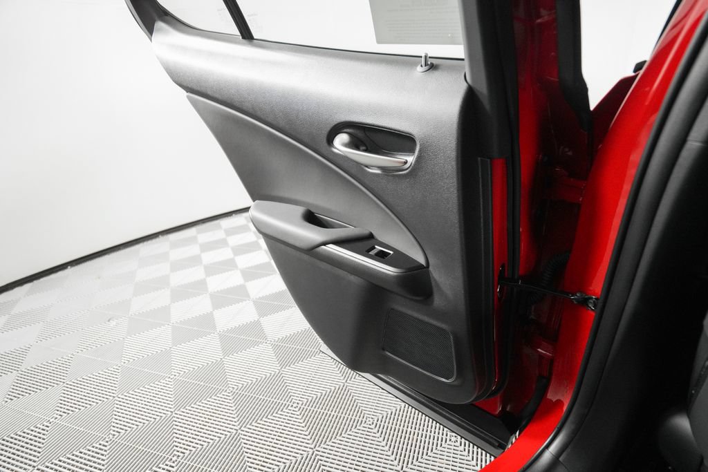 Certified 2025 Lexus UX 300h FWD w/ Accessory Package (Z1) image 14