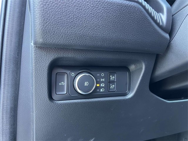 New 2025 Ford Ranger Lariat w/ FX4 Off-Road Package image 15