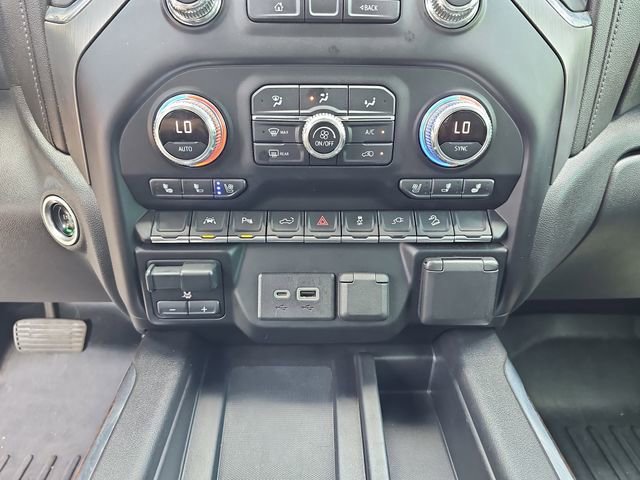 Used 2021 GMC Sierra 1500 Denali w/ Driver Alert Package II image 27