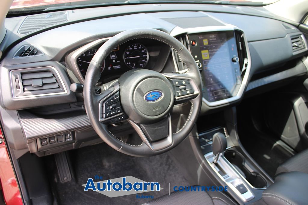 Used 2024 Subaru Ascent Premium w/ Convenience Package AWD/4WD image 11