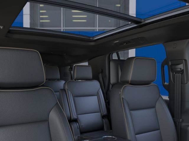 New 2026 Chevrolet Tahoe Premier AWD/4WD image 48