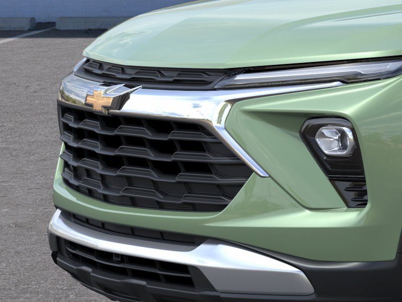 New 2026 Chevrolet TrailBlazer LT w/ Convenience Package FWD image 39