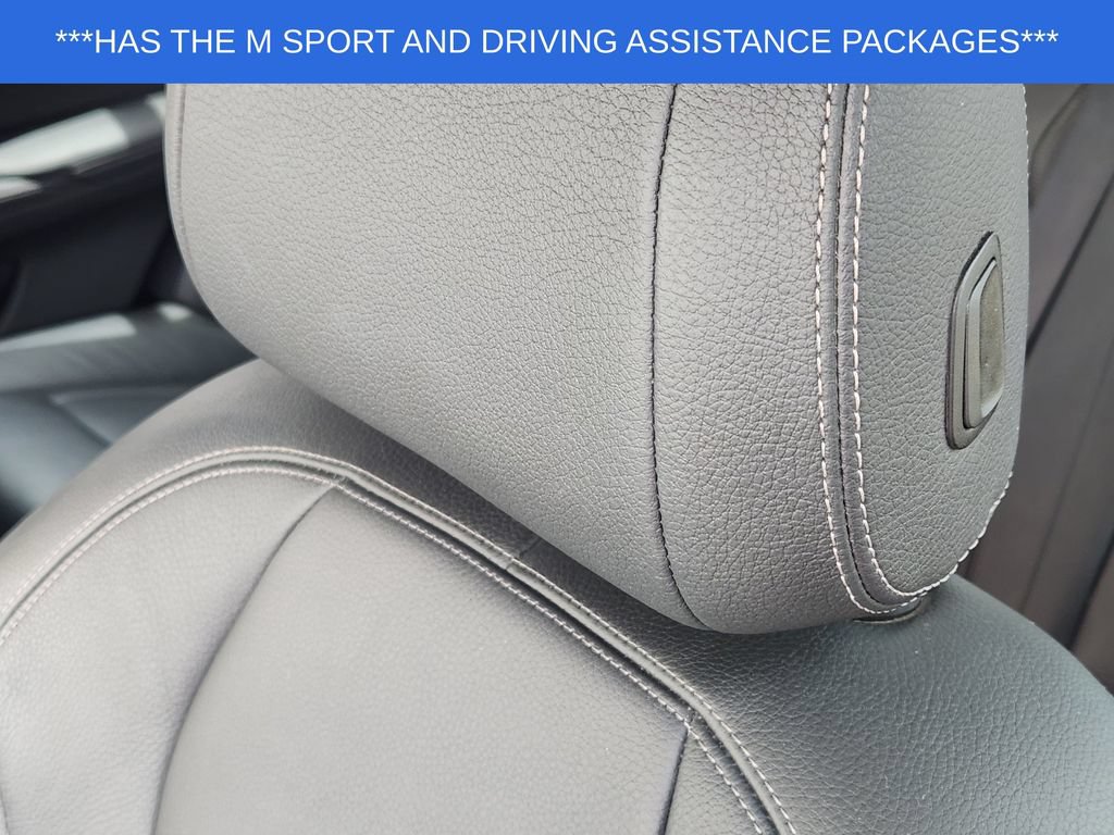 Used 2018 BMW X5 sDrive35i RWD image 15