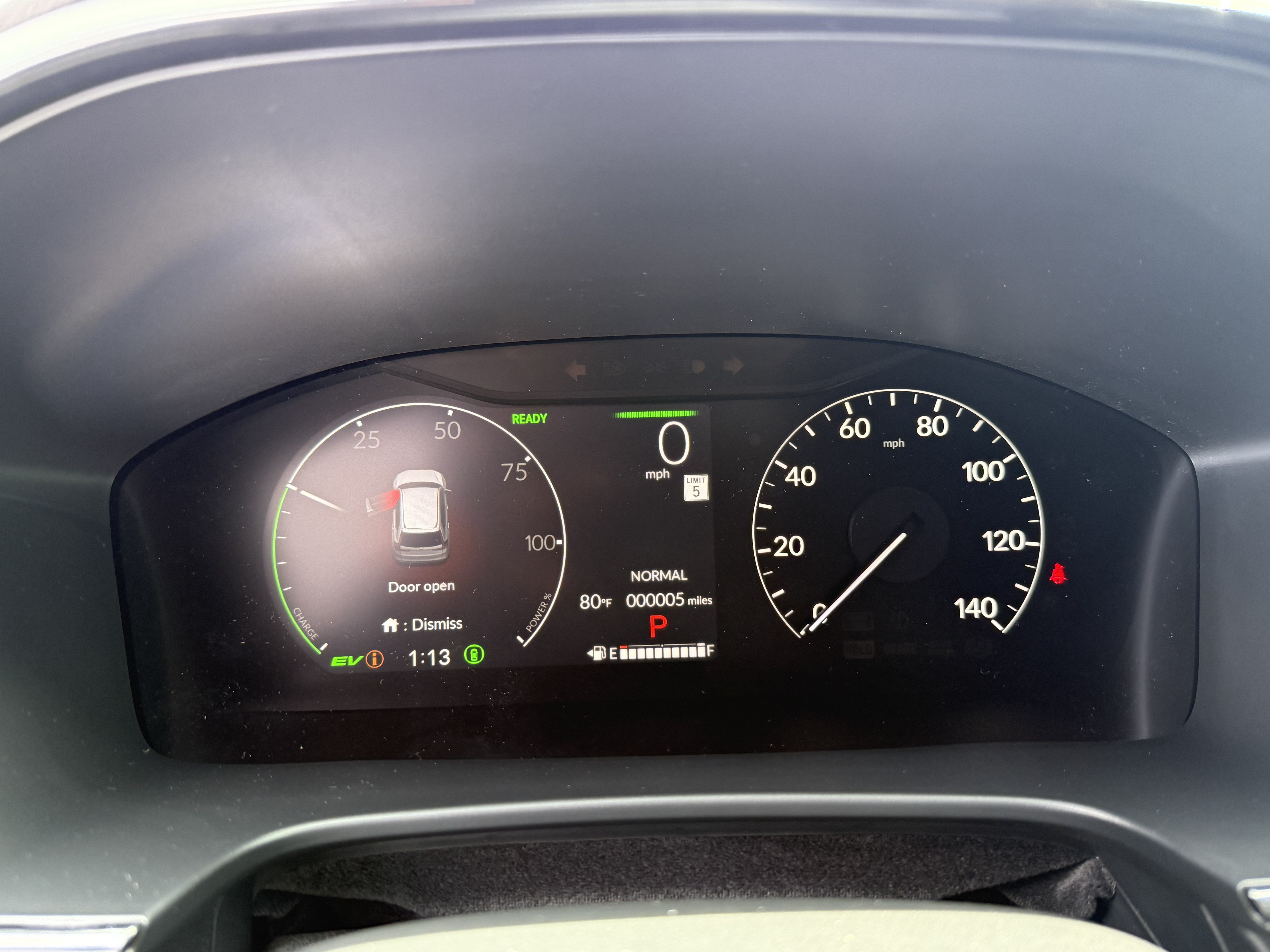 New 2026 Honda CR-V Sport image 23
