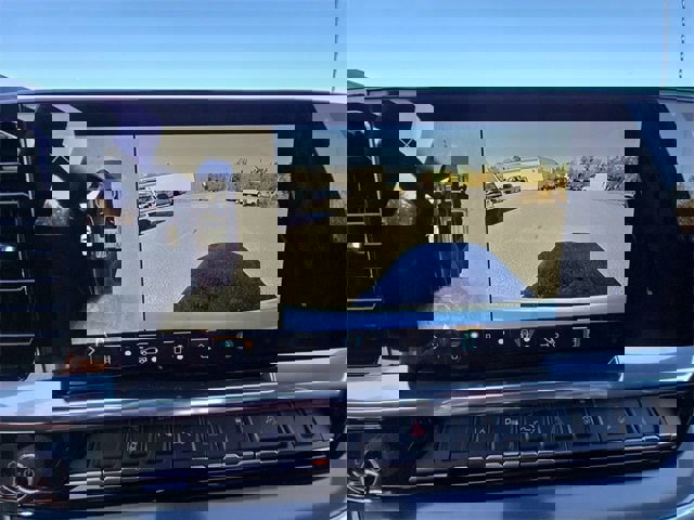 New 2026 Chevrolet Silverado 2500 High Country w/ Technology Package image 15