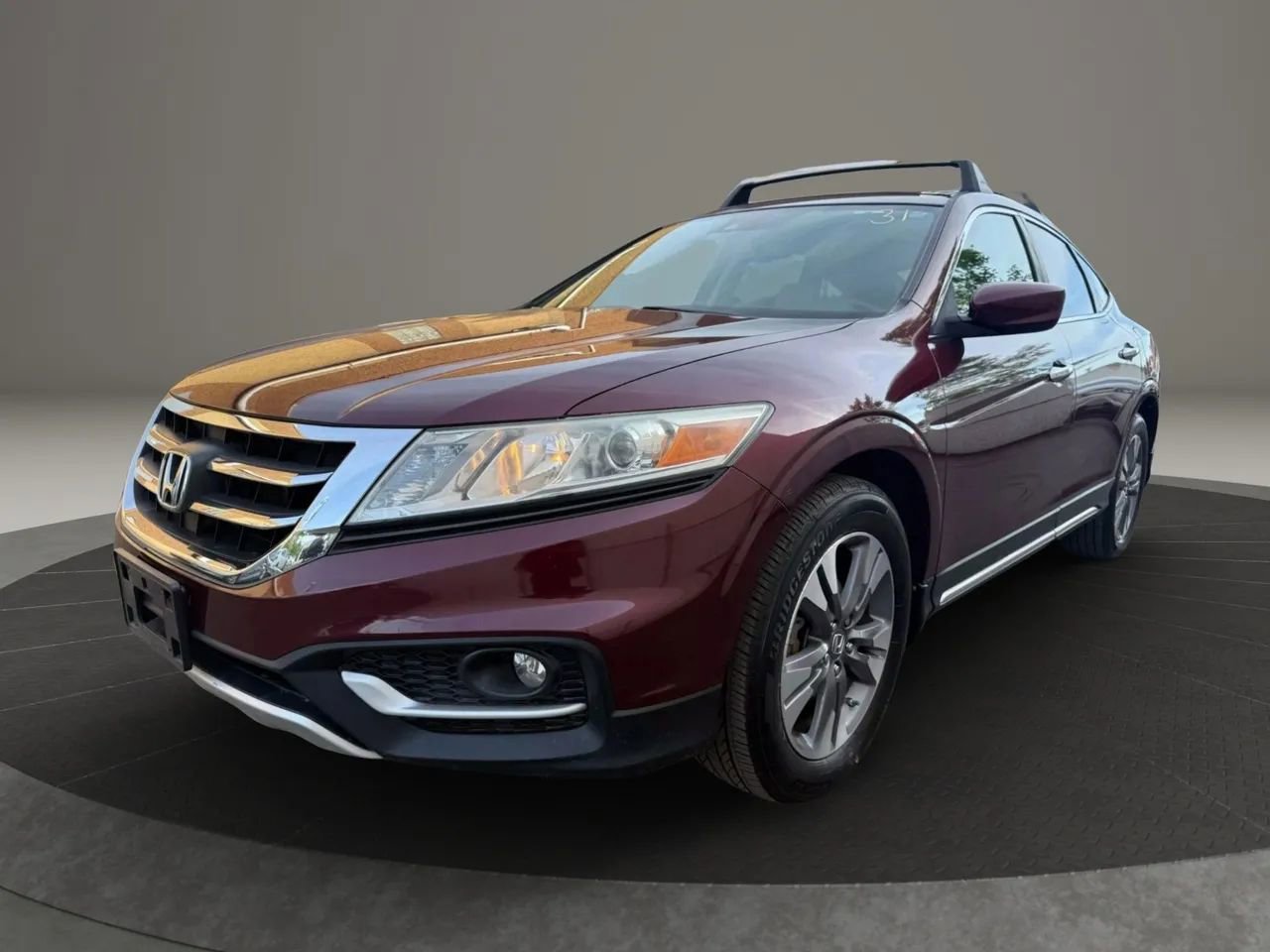 Used 2014 Honda Crosstour EX-L
