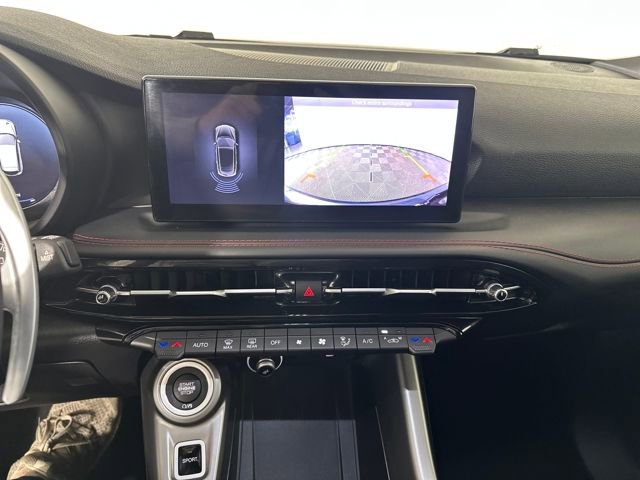 Used 2024 Dodge Hornet R/T w/ R/T Blacktop Package image 22