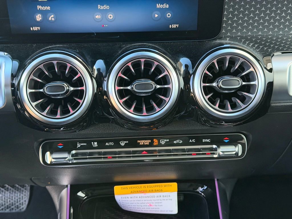 New 2026 Mercedes-Benz GLB 250 4MATIC image 26