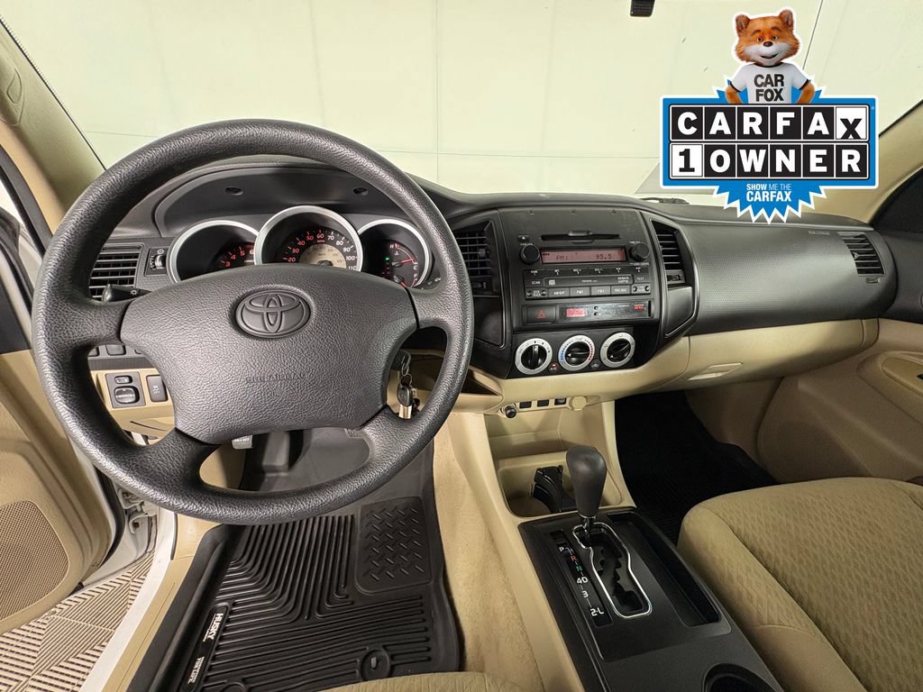 Used 2009 Toyota Tacoma PreRunner RWD image 7