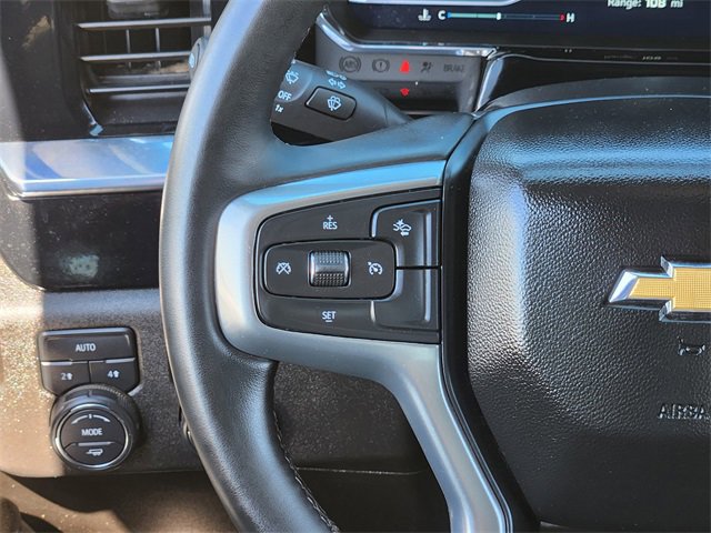 Used 2023 Chevrolet Silverado 1500 LT image 26