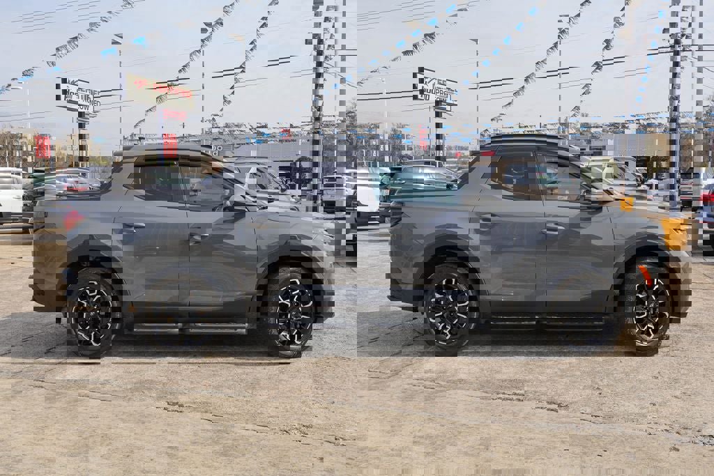 Used 2023 Hyundai Santa Cruz SEL Premium image 21