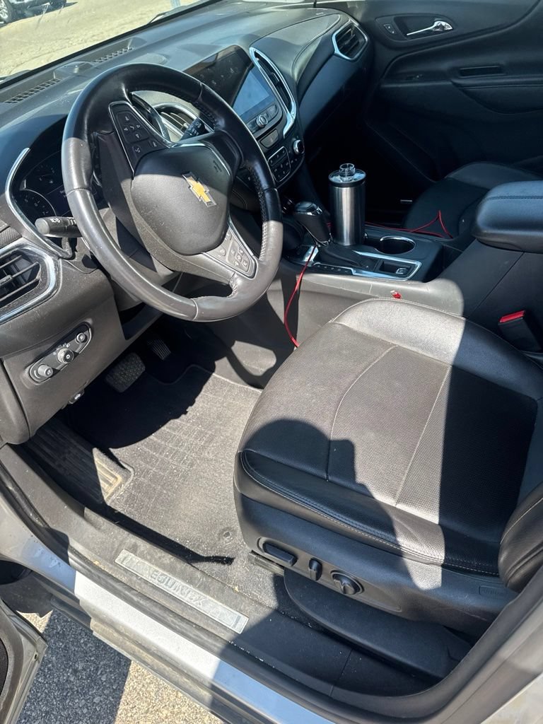 Used 2021 Chevrolet Equinox Premier AWD/4WD image 15