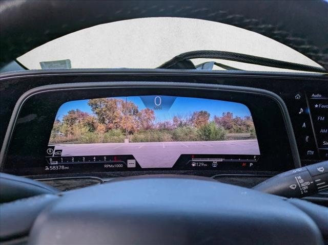 Used 2021 Cadillac Escalade Premium Luxury w/ Driver Assist Tech Package image 12