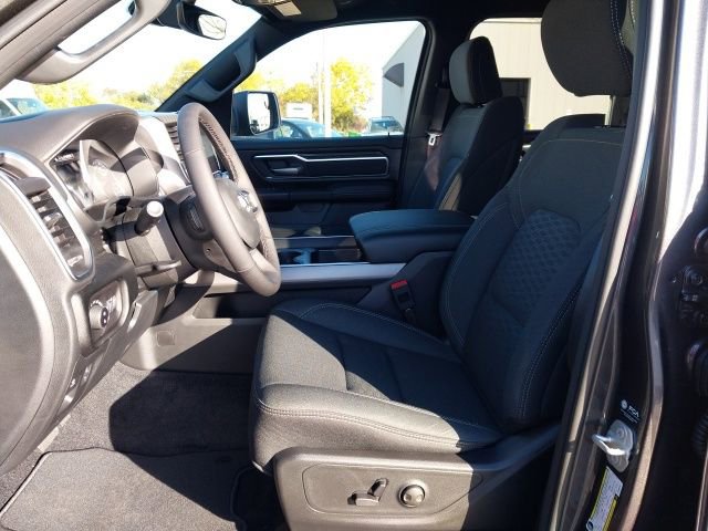 New 2026 RAM 1500 Big Horn image 3