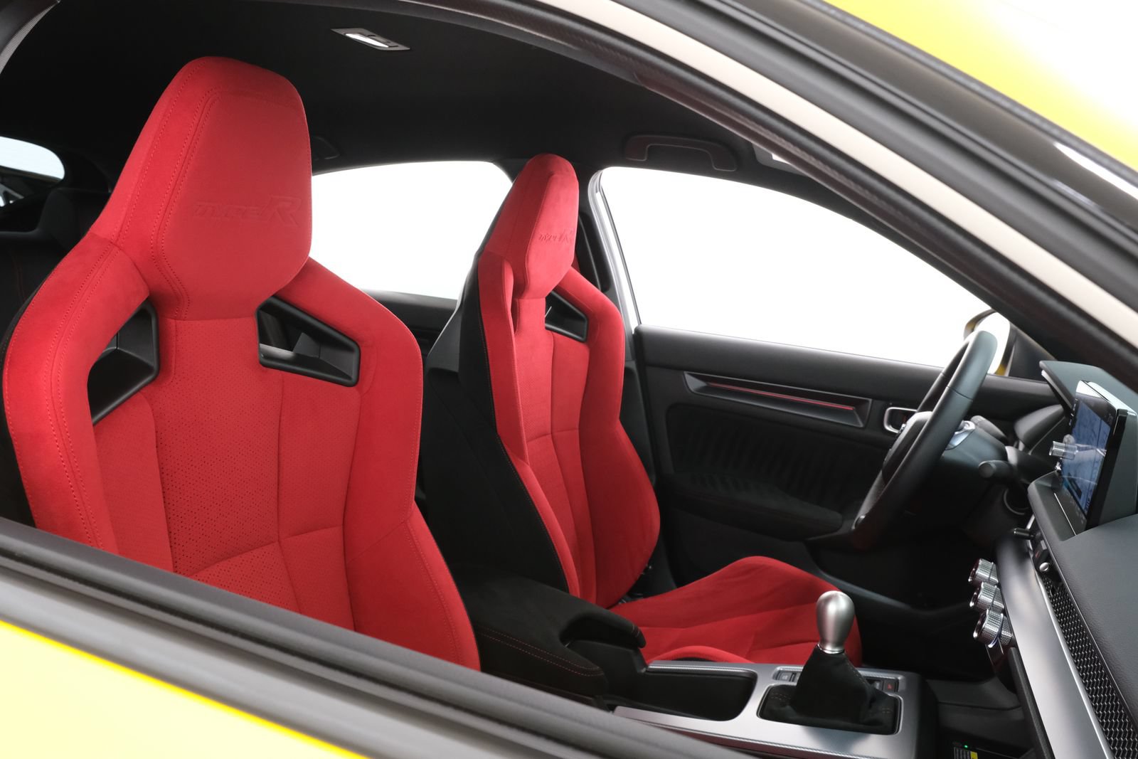 Used 2024 Honda Civic Type R image 43