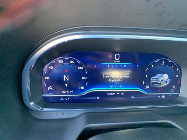 Used 2023 Chevrolet Tahoe RST AWD/4WD image 40