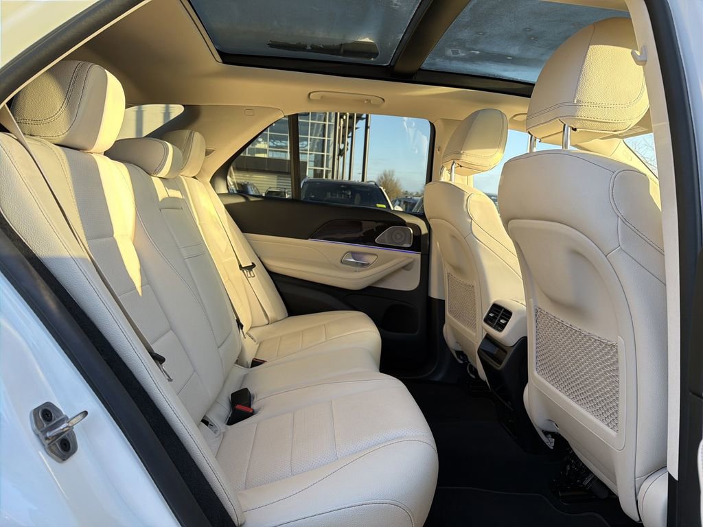 Certified 2023 Mercedes-Benz GLE 350 image 17
