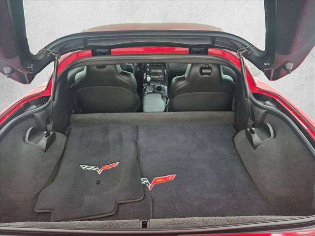 Used 2012 Chevrolet Corvette Coupe RWD image 6