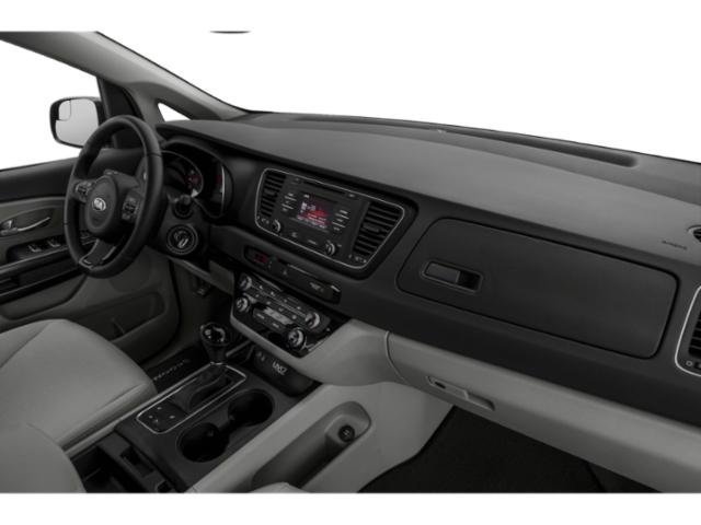 Used 2017 Kia Sedona LX FWD image 22
