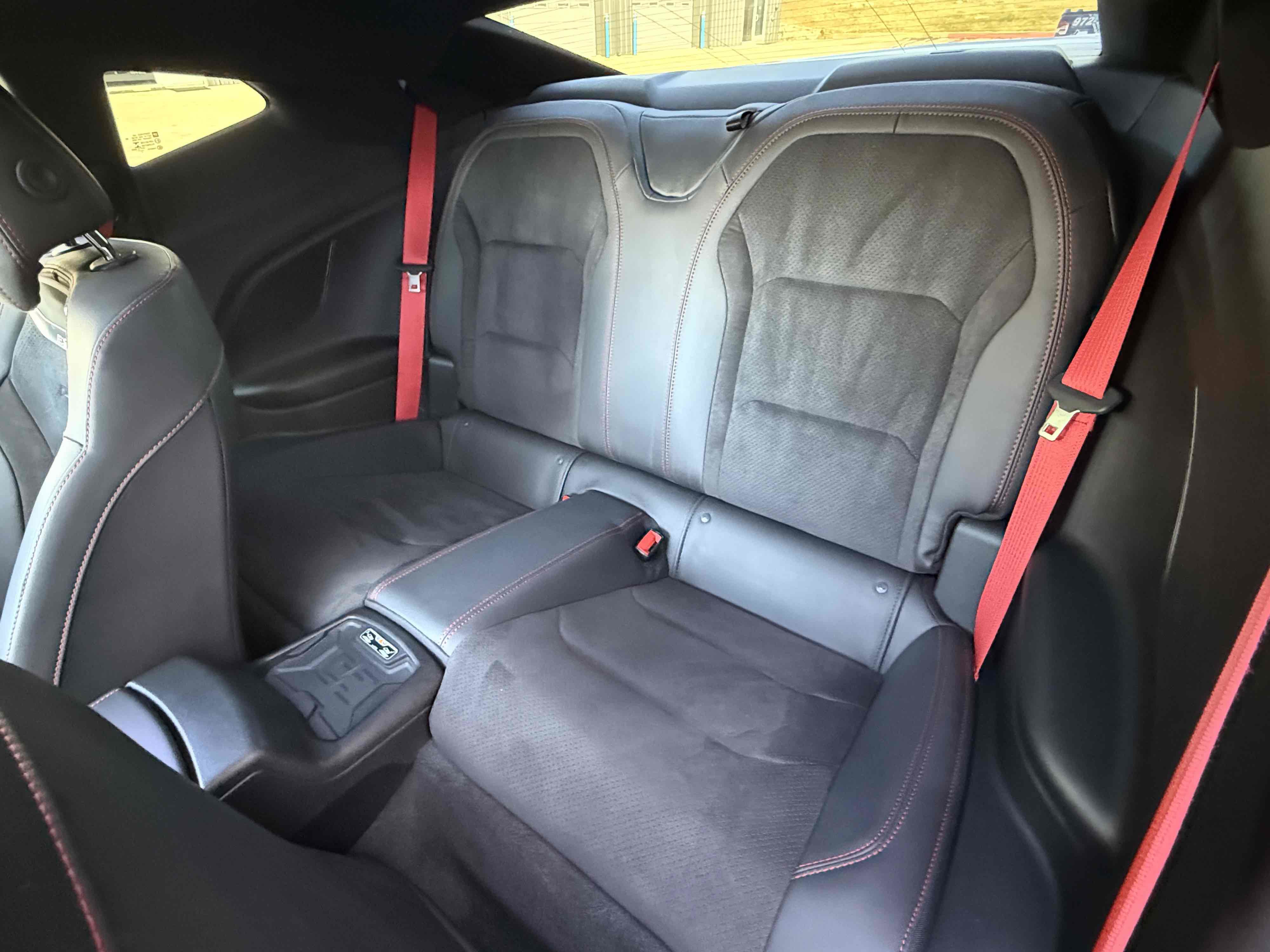 Used 2018 Chevrolet Camaro ZL1 image 39