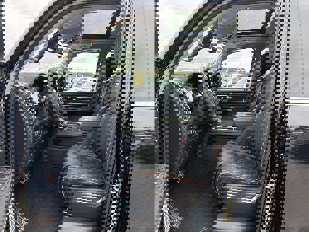 New 2026 RAM 1500 Tungsten image 20