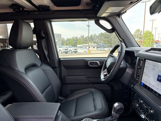 New 2026 Ford Bronco Badlands image 14