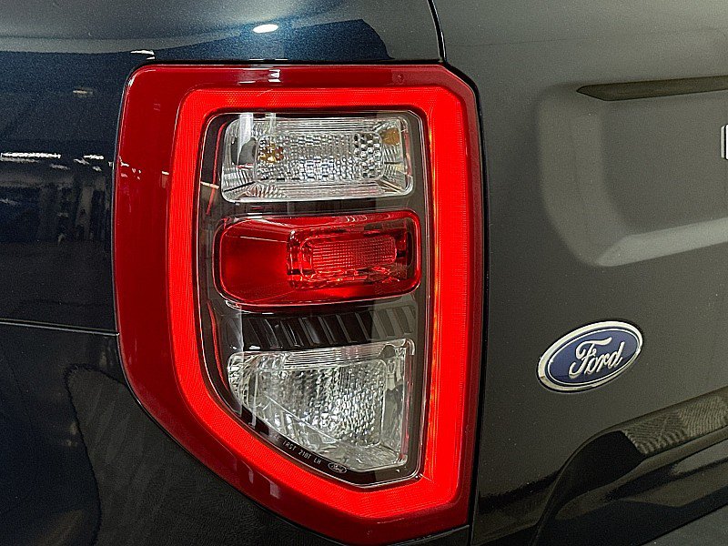 Used 2021 Ford Bronco Sport Big Bend AWD/4WD image 23