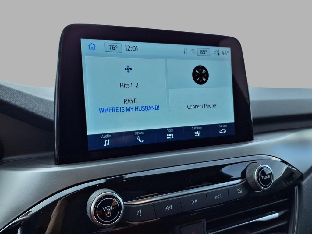 Used 2024 Ford Escape Active image 5