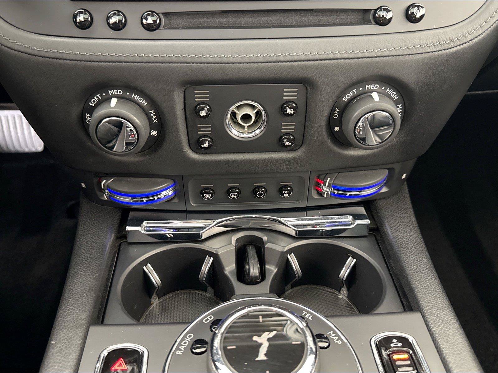Used 2014 Rolls-Royce Wraith RWD image 17
