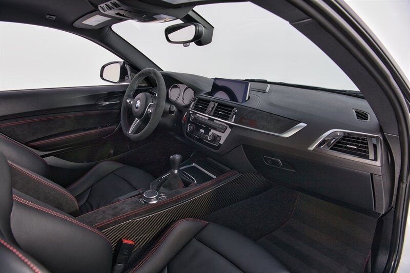 Used 2020 BMW M2 CS RWD image 34