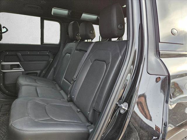 Used 2024 Land Rover Defender 110 S AWD/4WD image 16