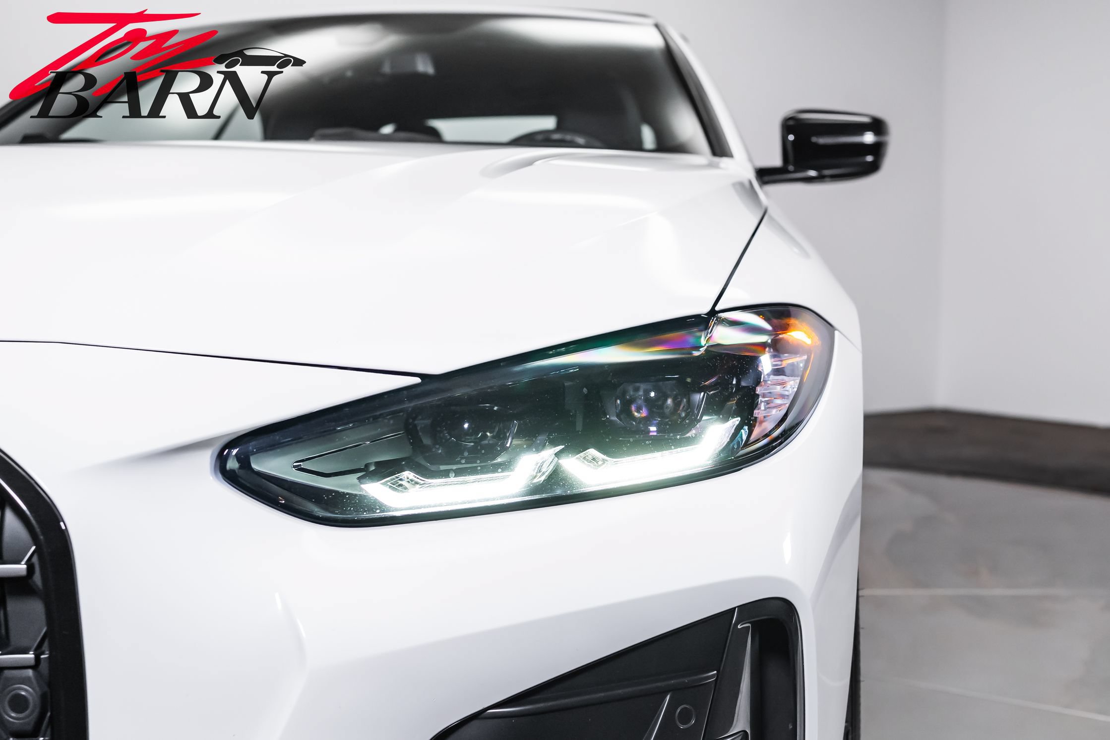 Used 2024 BMW 440i xDrive Convertible w/ Premium Package AWD/4WD image 18