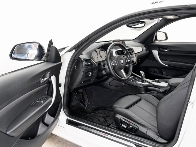 Used 2019 BMW 230i xDrive Coupe w/ M Sport Package image 7