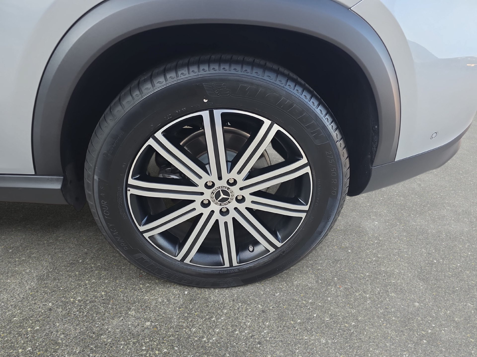 Used 2026 Mercedes-Benz GLE 350 4MATIC image 32