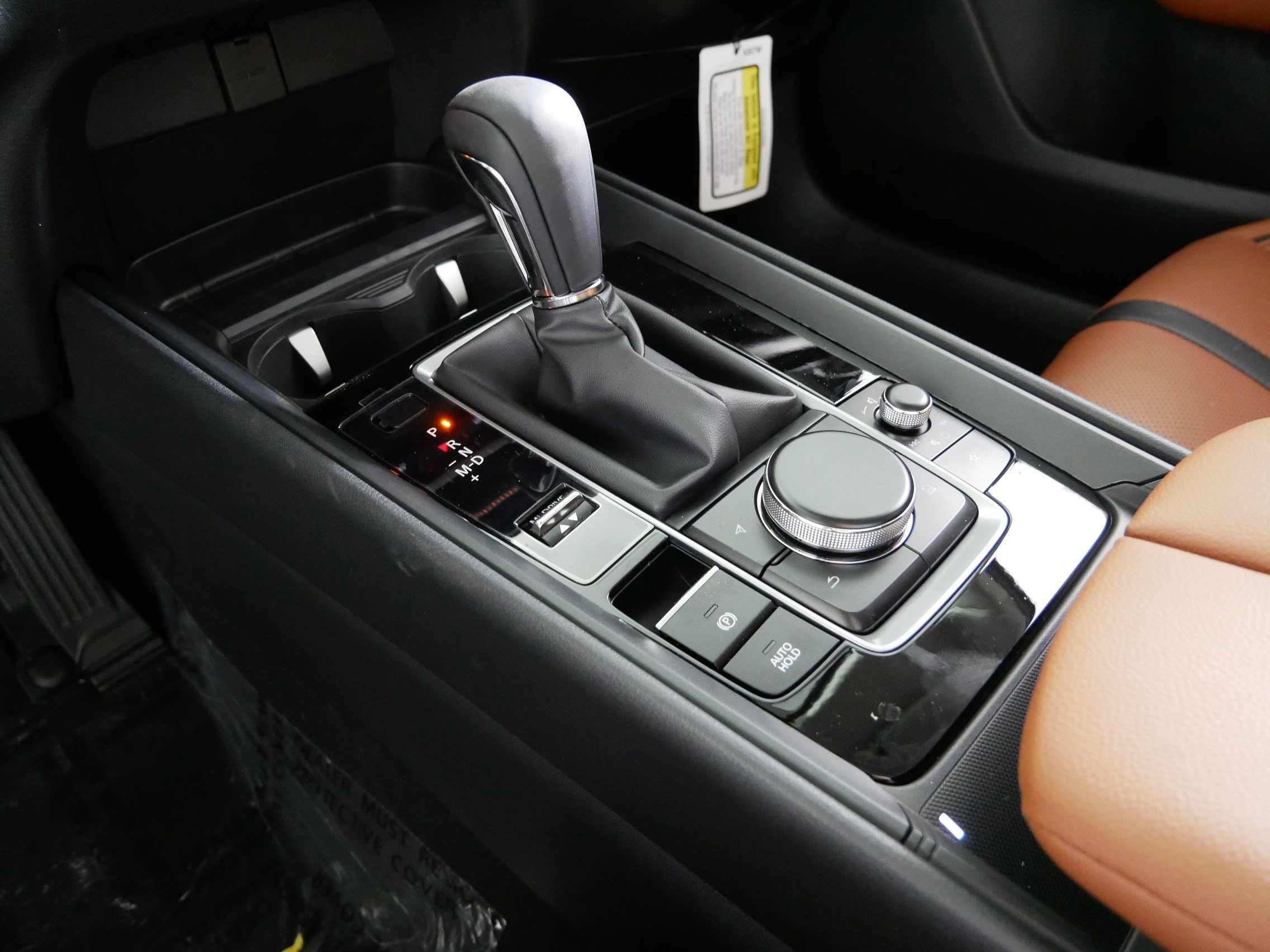 New 2026 MAZDA CX-50 AWD 2.5 S w/ Accent Package image 6