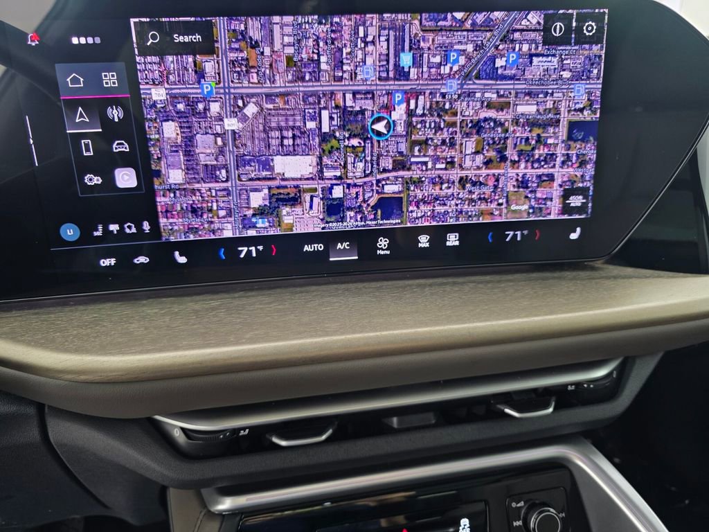 Used 2025 Audi Q5 Premium image 23