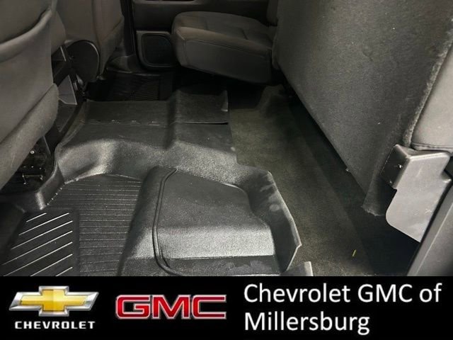 Used 2018 Chevrolet Silverado 2500 LT image 24