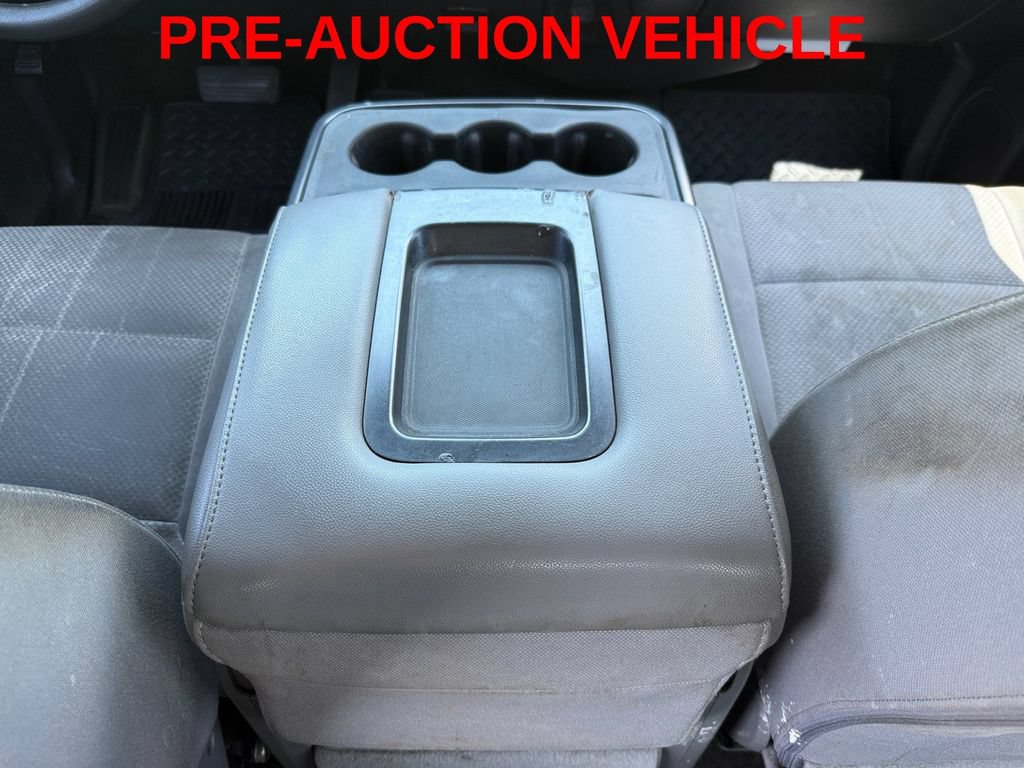 Used 2016 GMC Sierra 1500 4x4 Double Cab w/ Elevation Edition image 15