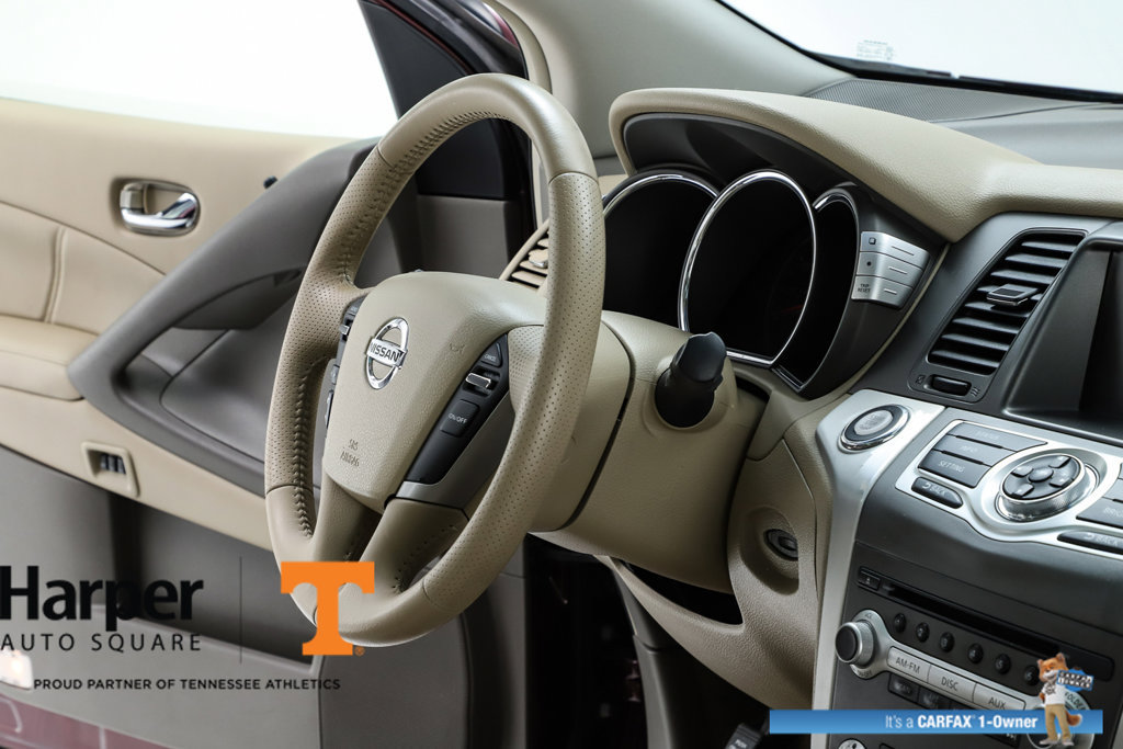 Used 2014 Nissan Murano SL FWD image 70