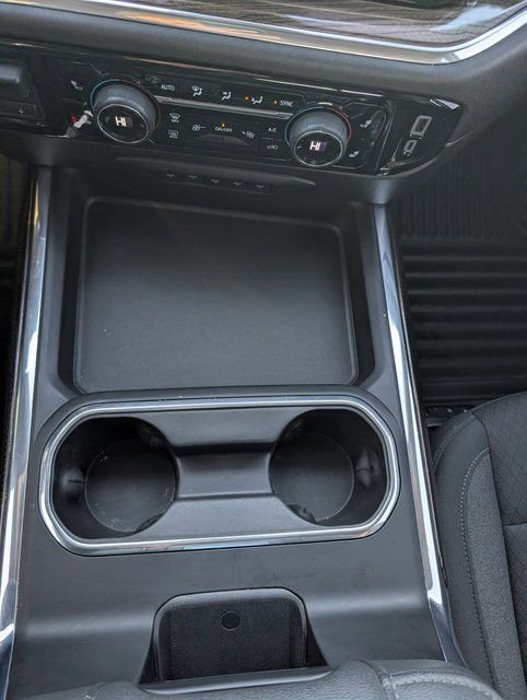 Certified 2025 Chevrolet Silverado 3500 LT w/ Safety Package image 17