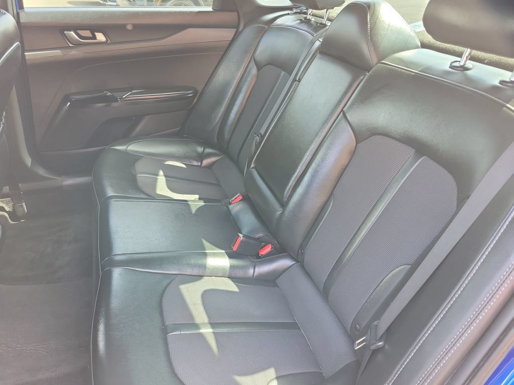 Used 2021 Kia K5 GT-Line FWD image 14