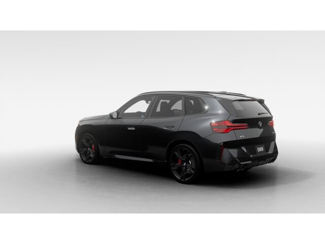 New 2026 BMW X3 M50 w/ Premium Package AWD/4WD image 2
